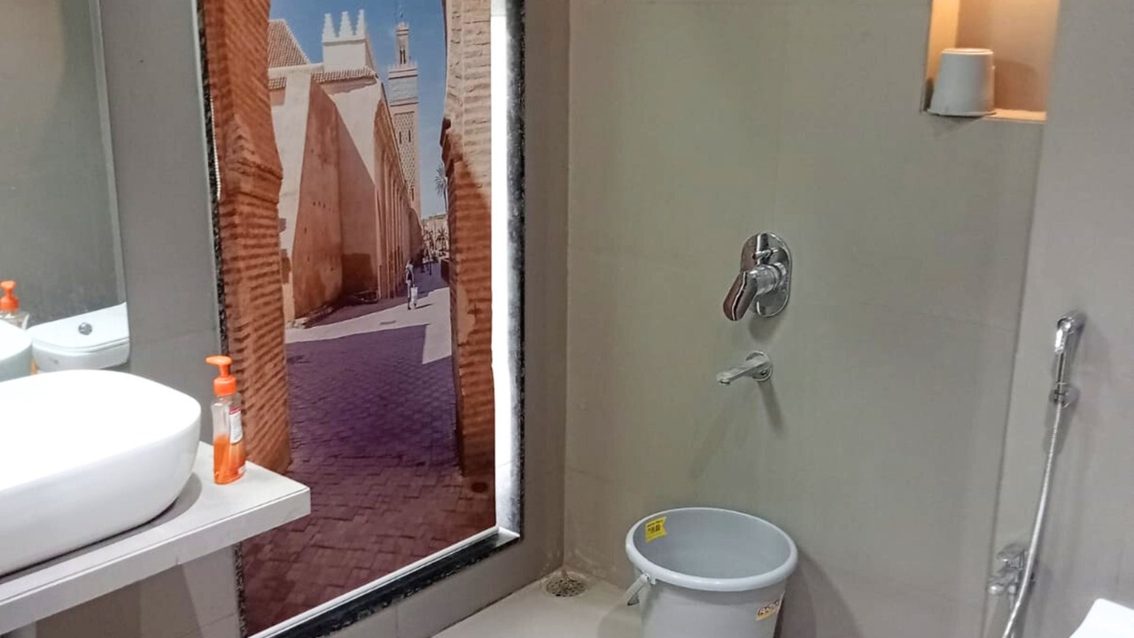 Photo of Bathroom in Nashik