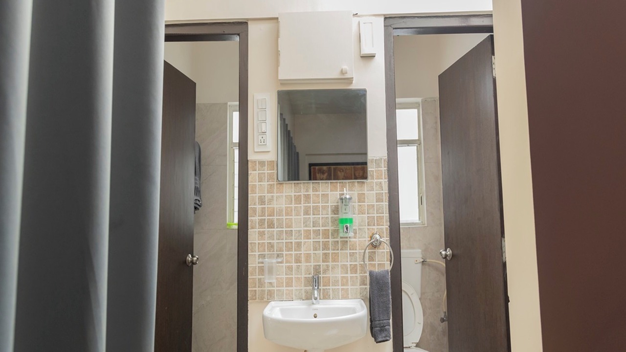 Photo of Bathroom in Pune