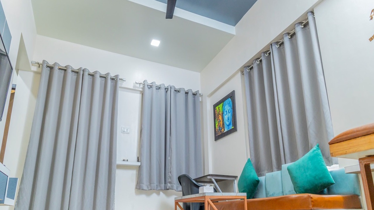 Photo of Bedroom in Pune
