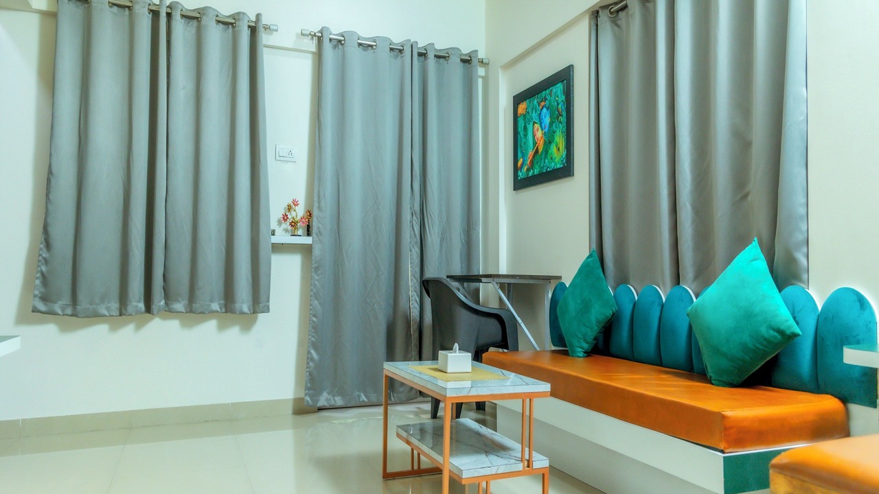 Photo of Bedroom in Pune
