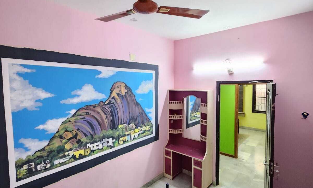 Photo of Bedroom in Madurai