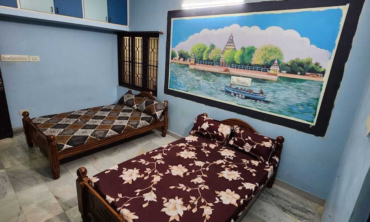 Photo of Bedroom in Madurai