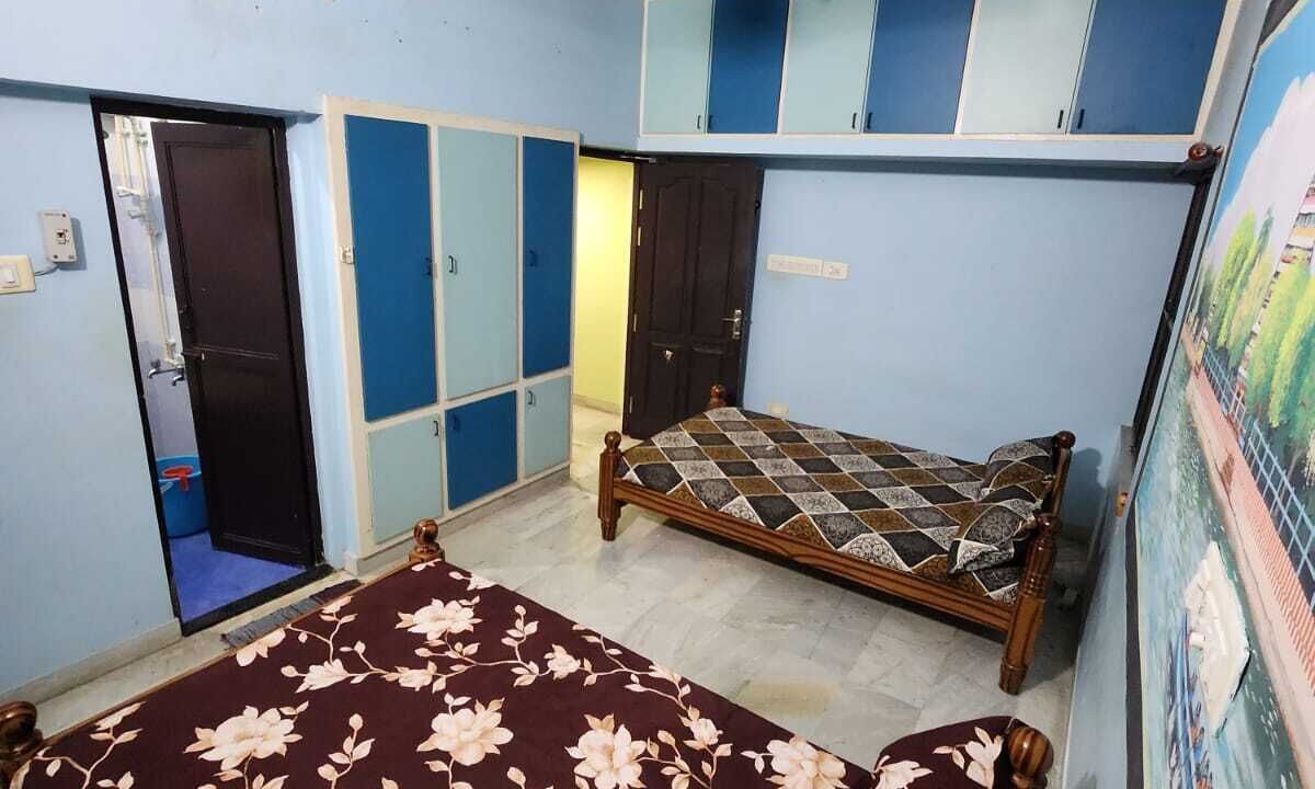 Photo of Bedroom in Madurai