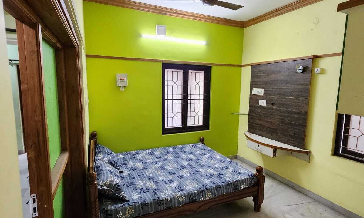 Photo of Bedroom in Madurai