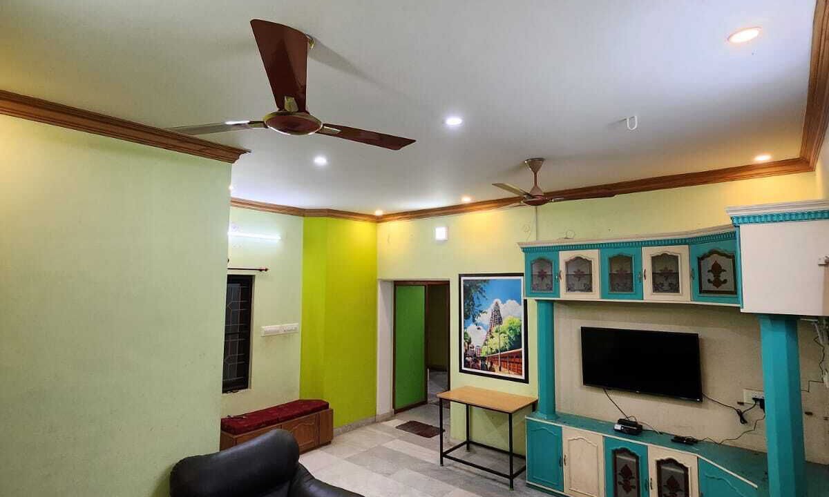 Photo of Livingroom in Madurai