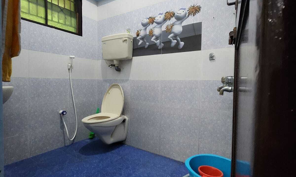 Photo of Bathroom in Madurai