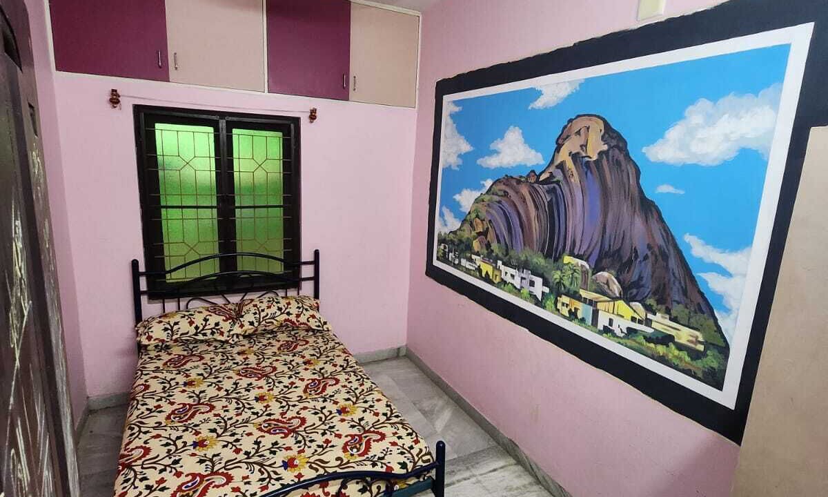 Photo of Bedroom in Madurai