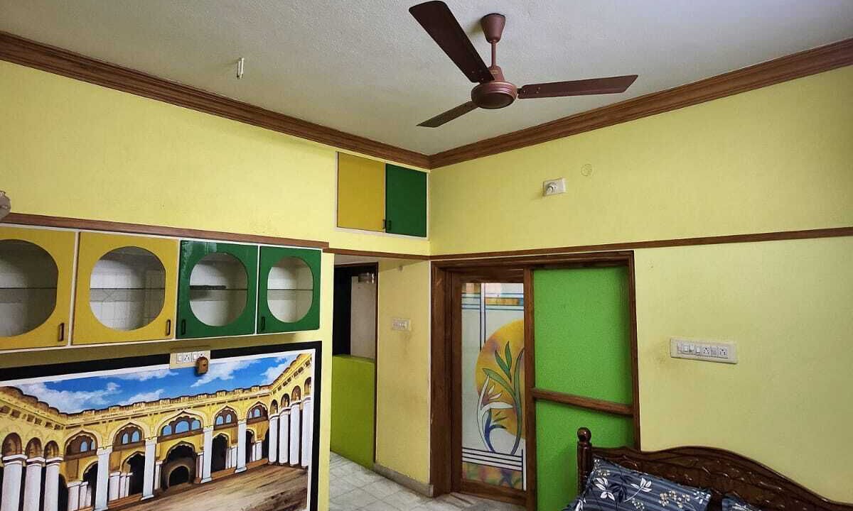 Photo of Bedroom in Madurai