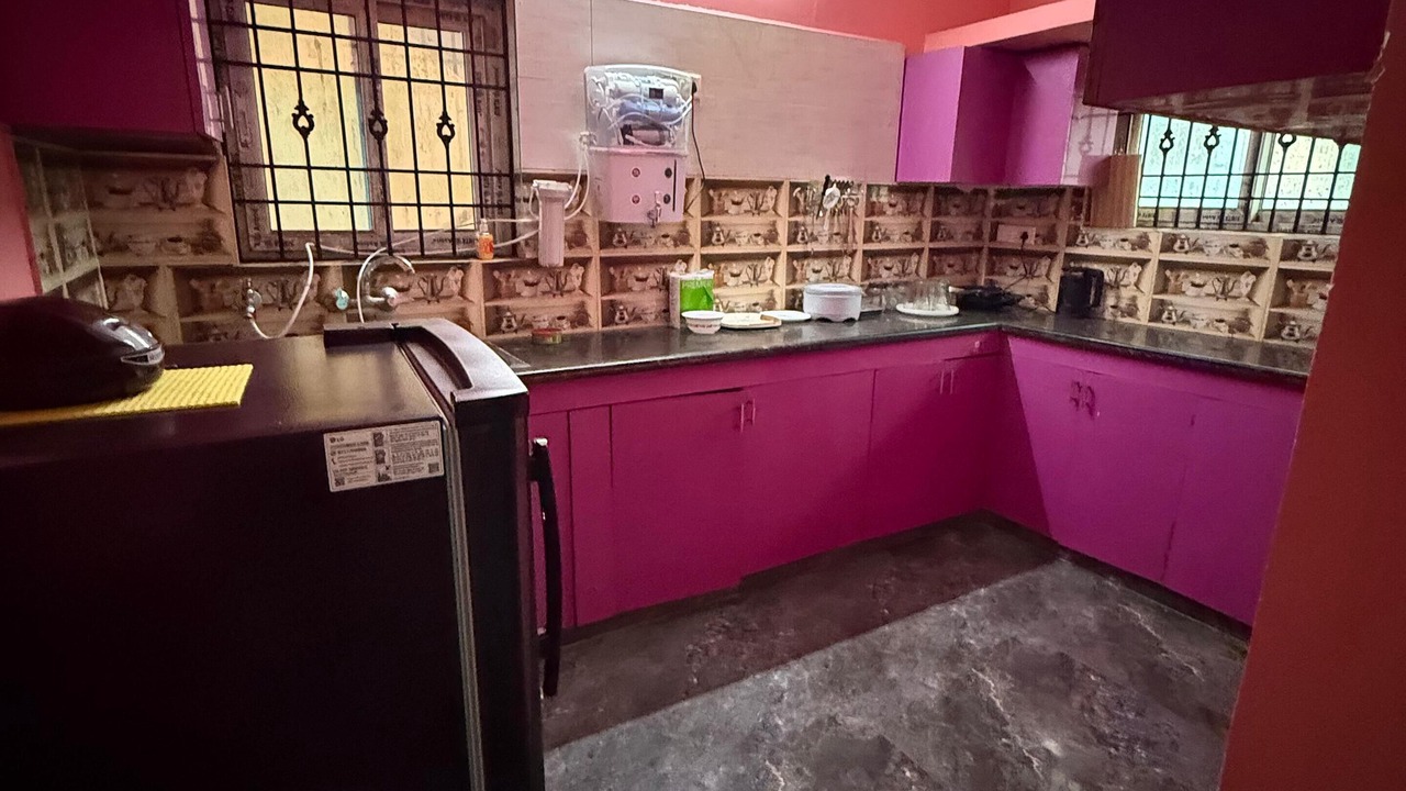 Photo of Kitchen in Kuilapalayam