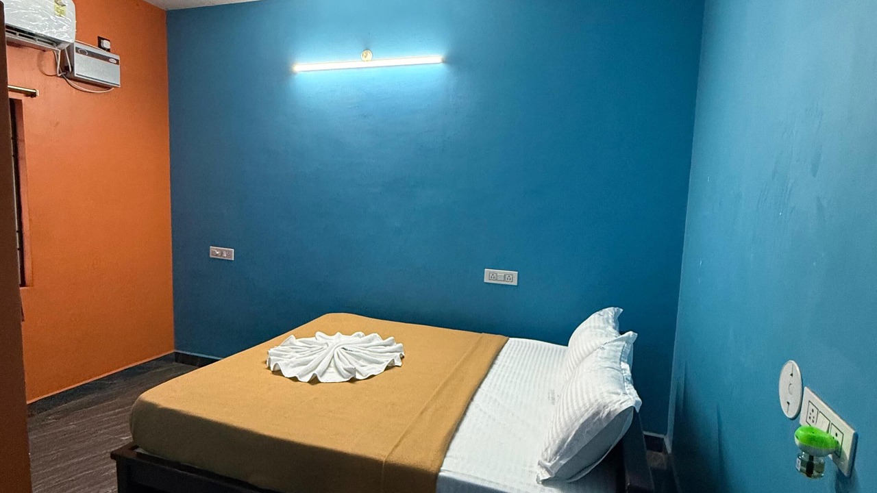 Photo of Bedroom in Kuilapalayam