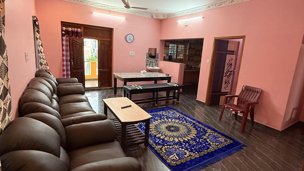 Photo of Livingroom in Kuilapalayam