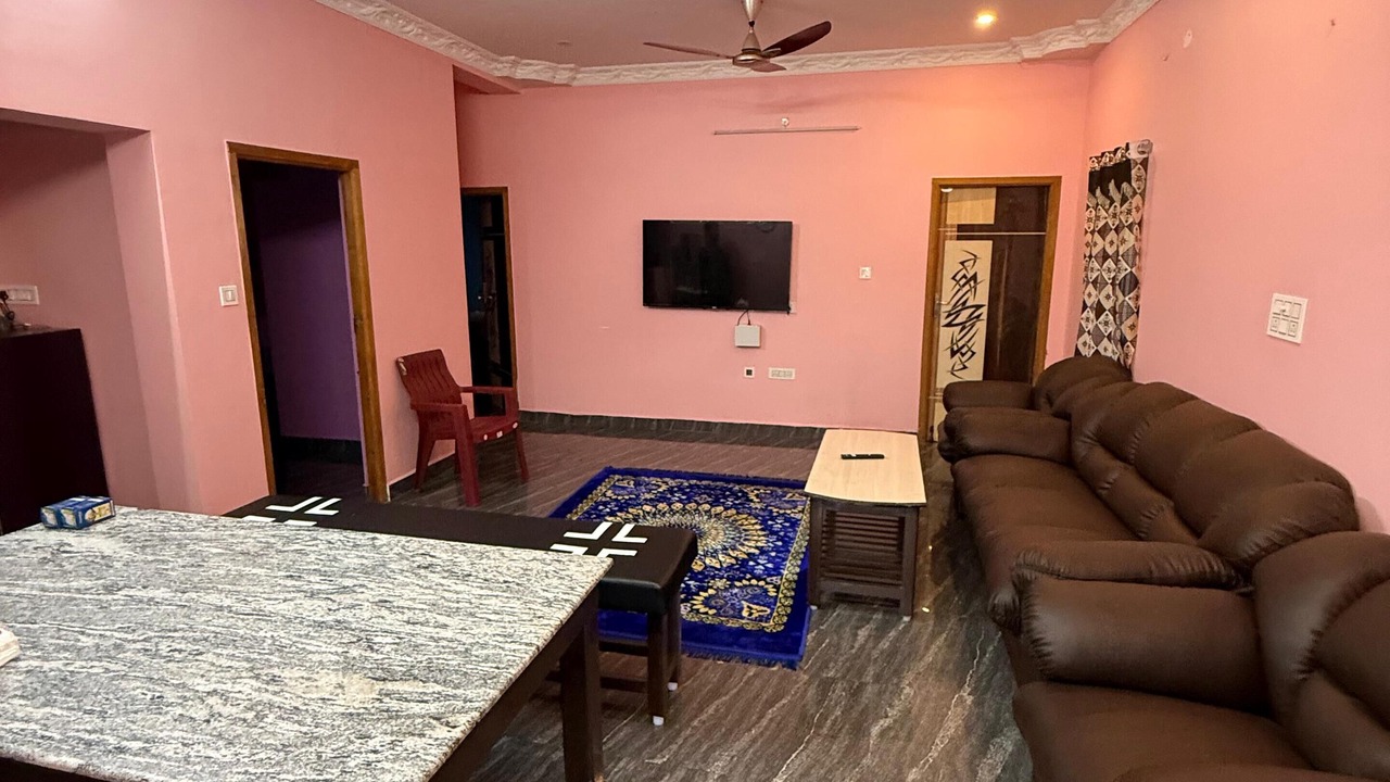 Photo of Livingroom in Kuilapalayam