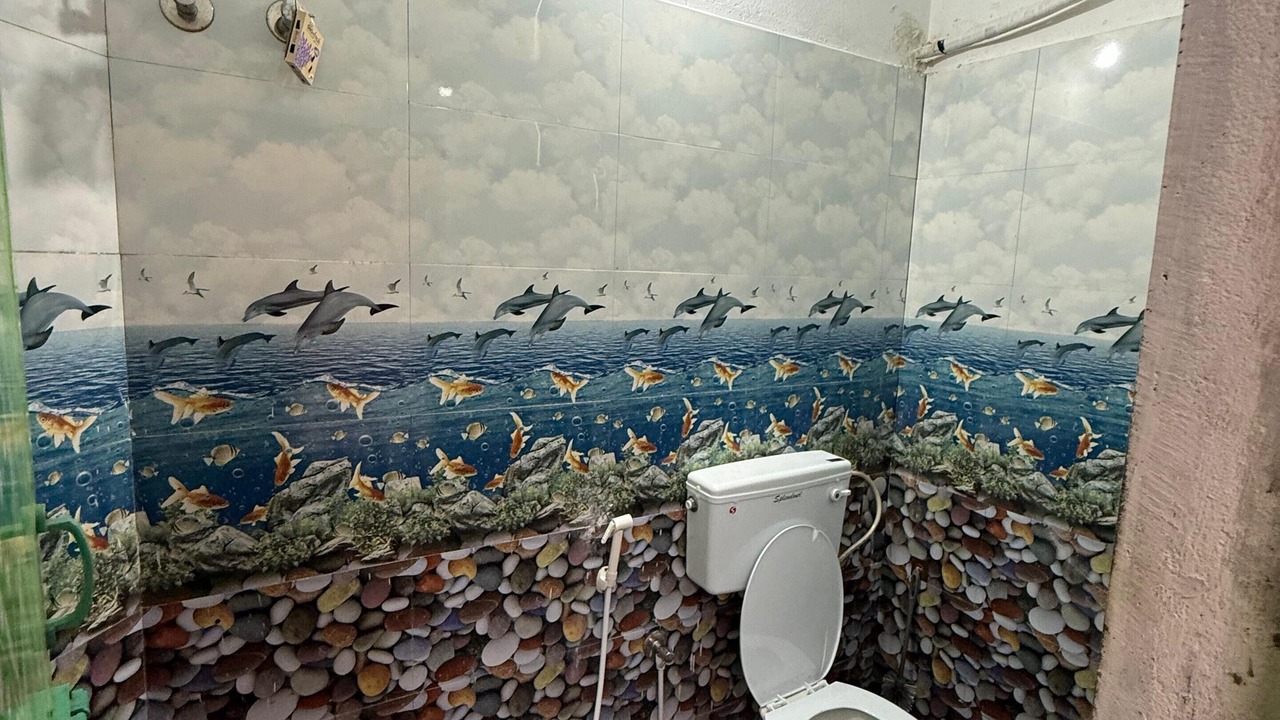 Photo of Bathroom in Kuilapalayam