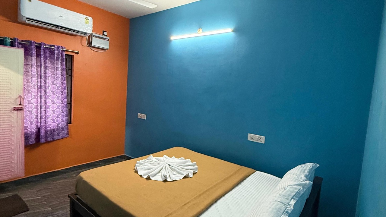 Photo of Livingroom in Kuilapalayam