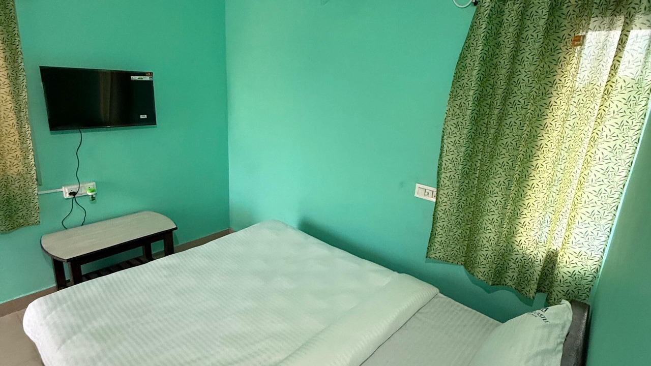 Photo of Bedroom in Kuilapalayam