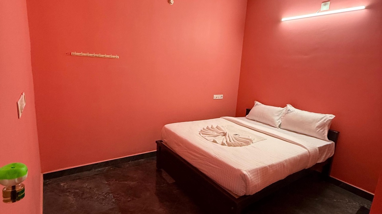 Photo of Bedroom in Kuilapalayam