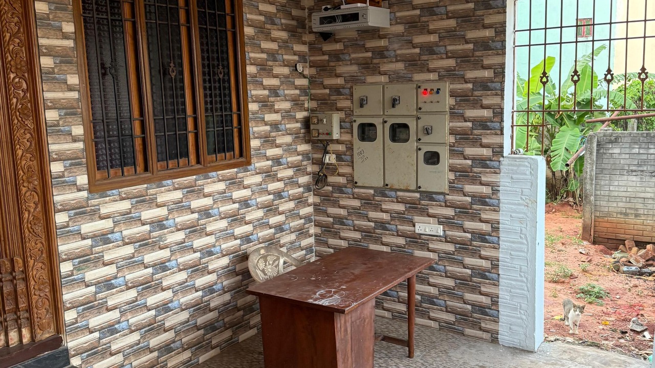 Photo of Outdoor in Kuilapalayam