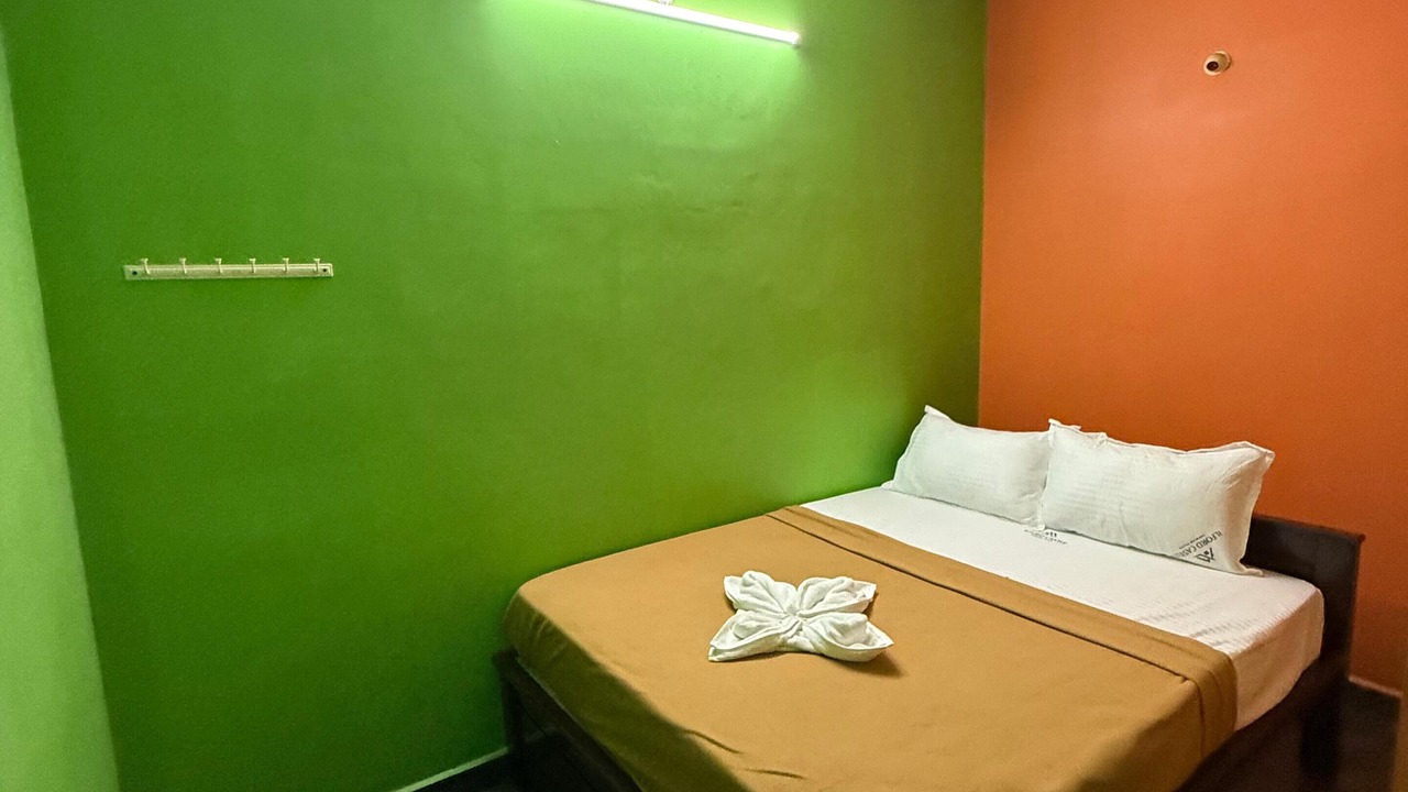 Photo of Bedroom in Kuilapalayam
