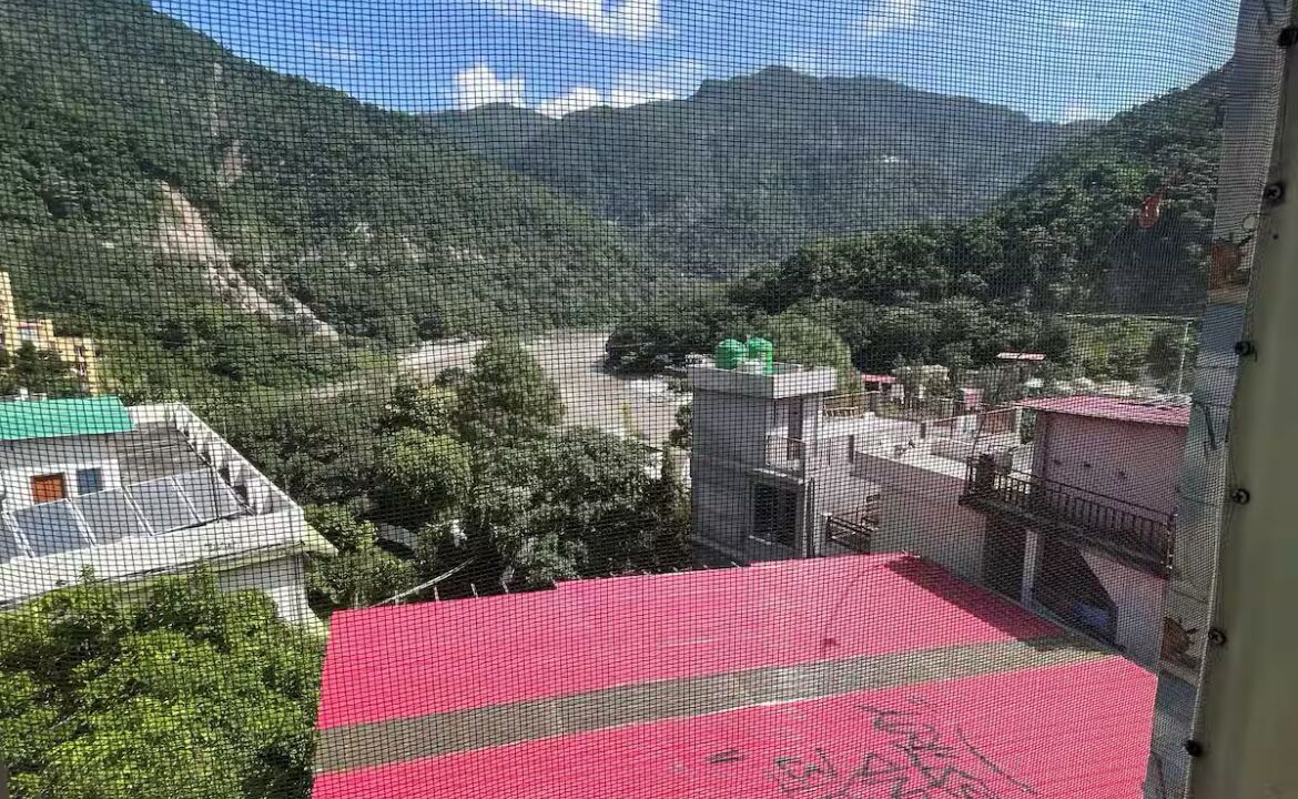 Photo of Outdoor in Rishikesh