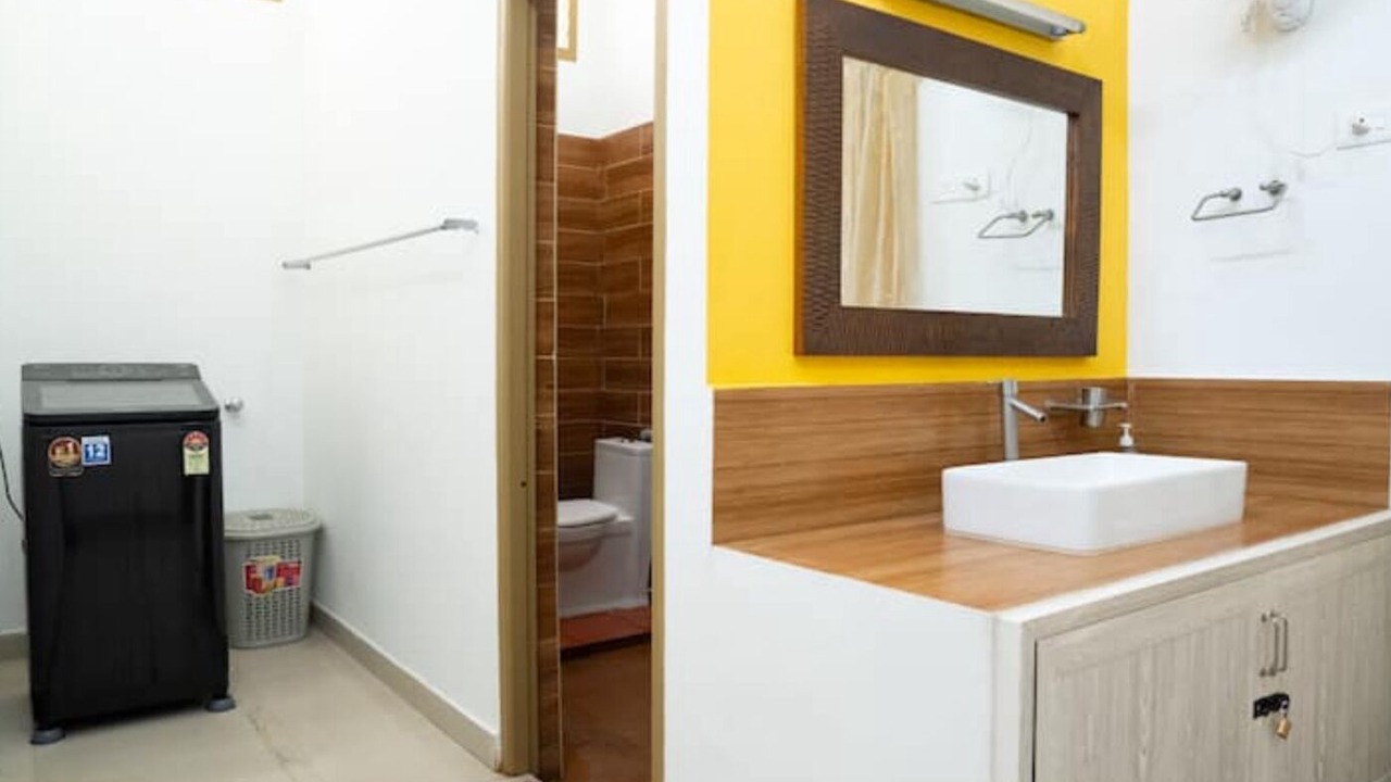 Photo of Bathroom in Palayankottai