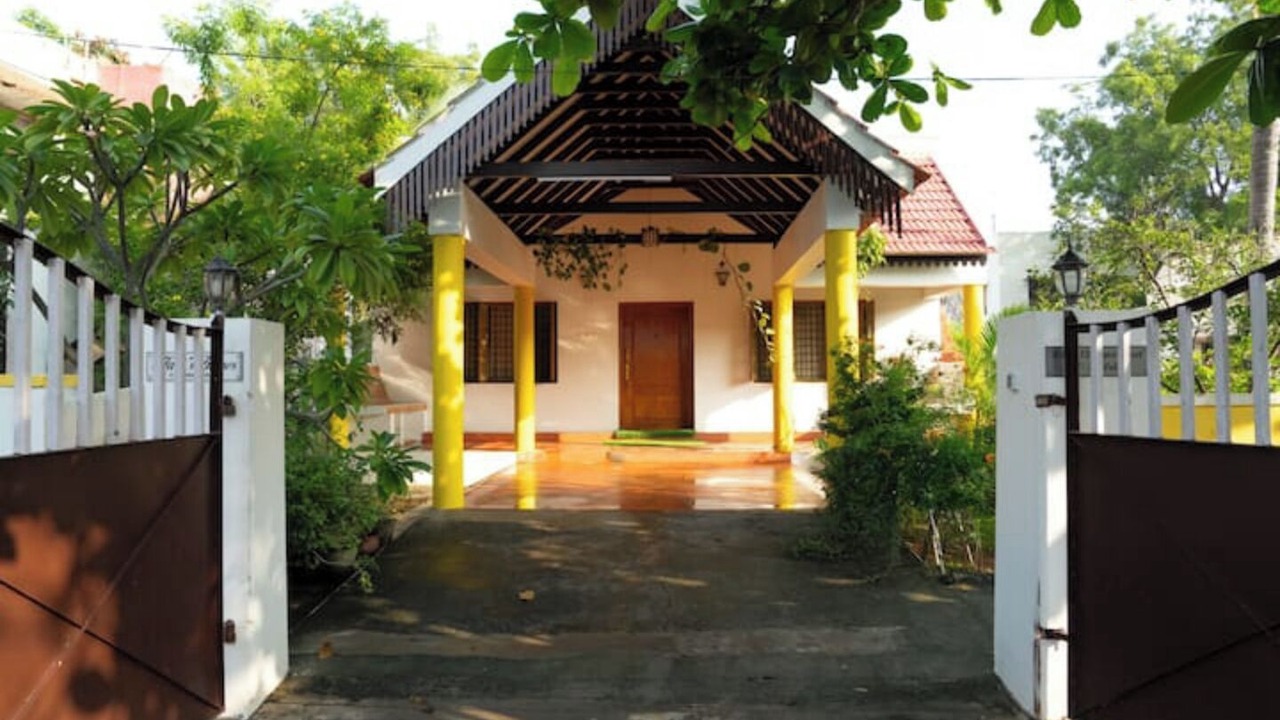 Photo of Outdoor in Palayankottai