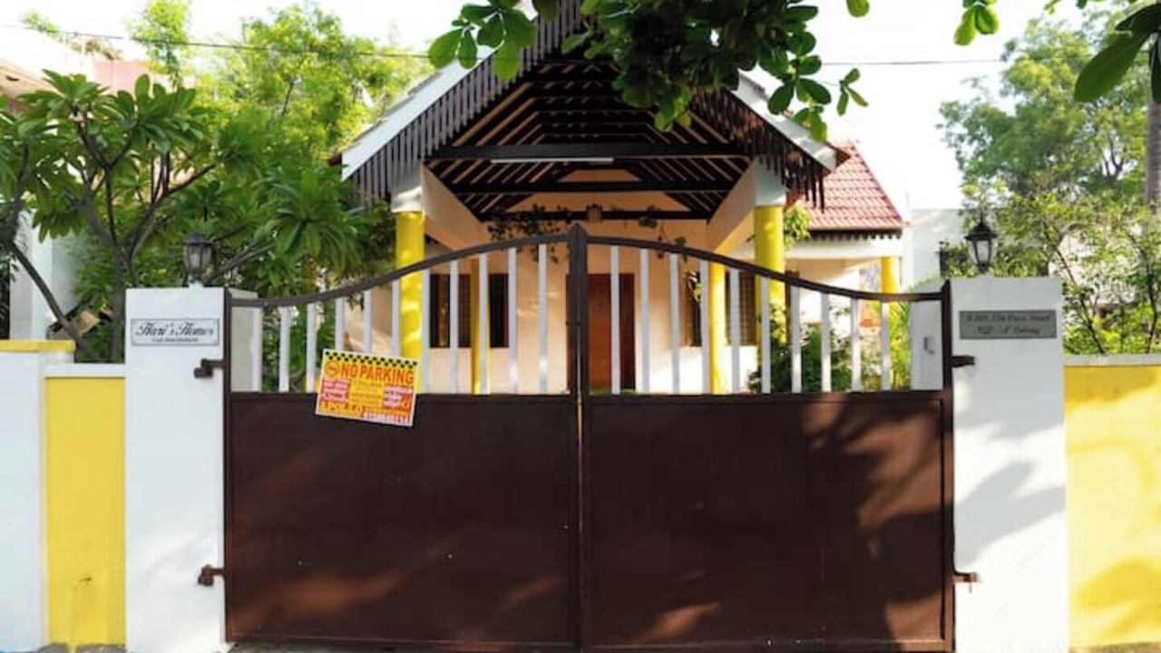 Photo of Outdoor in Palayankottai
