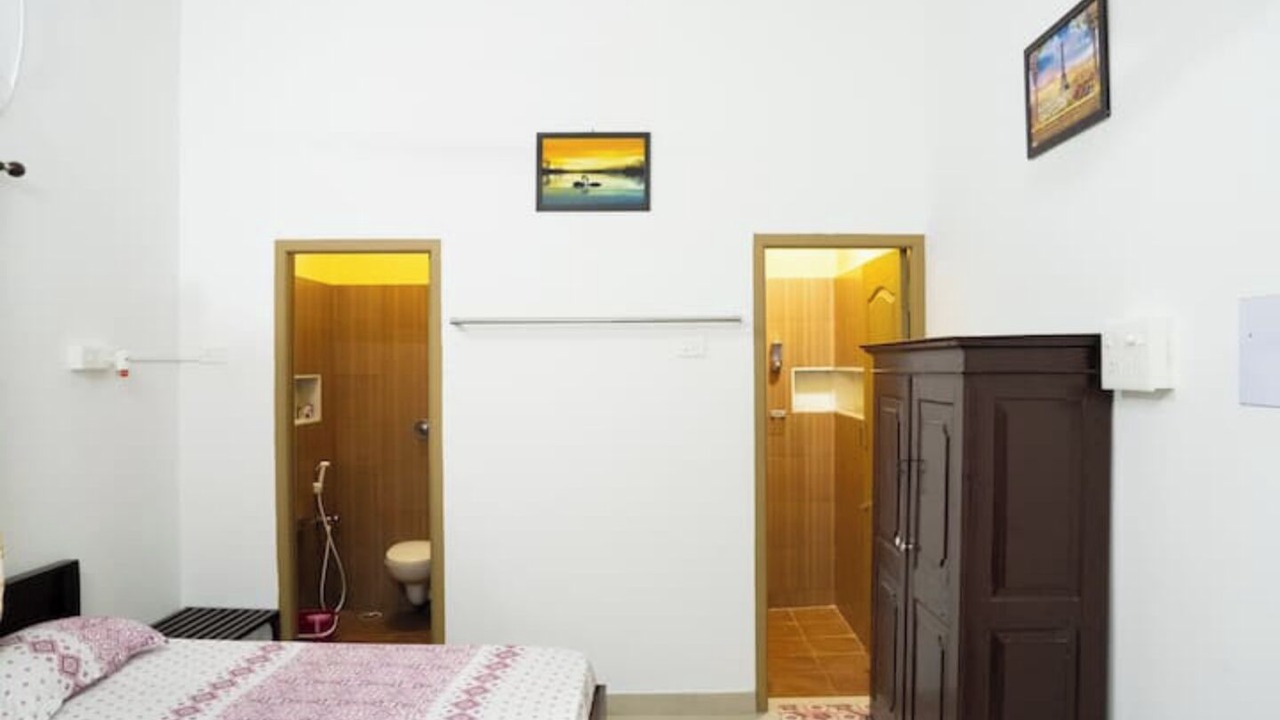 Photo of Bedroom in Palayankottai