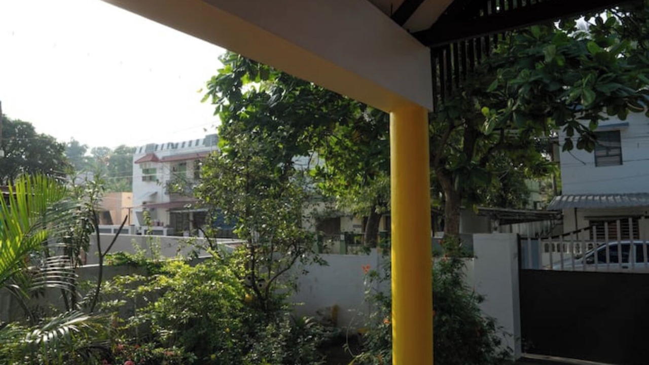 Photo of Outdoor in Palayankottai