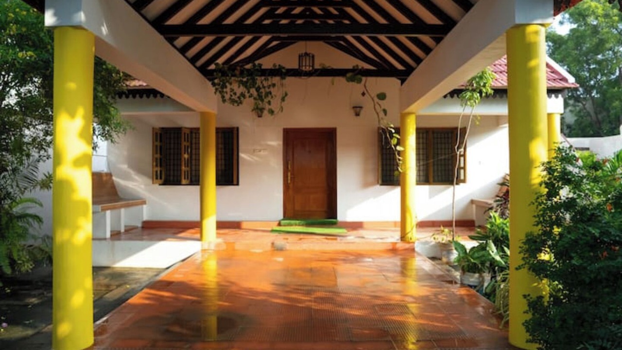 Photo of Outdoor in Palayankottai
