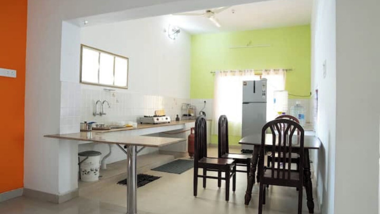 Photo of Kitchen in Palayankottai