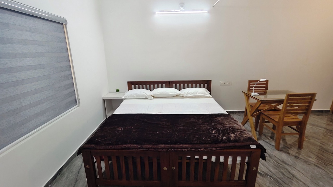 Photo of Bedroom in Devikolam
