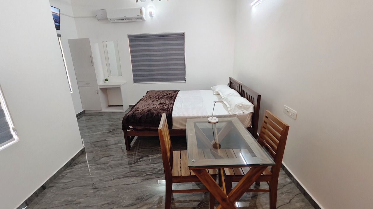 Photo of Bedroom in Devikolam