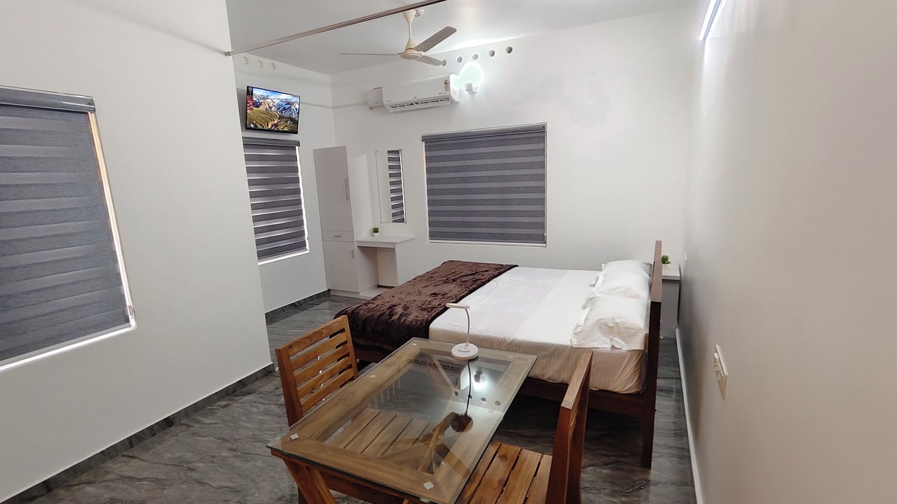 Photo of Bedroom in Devikolam