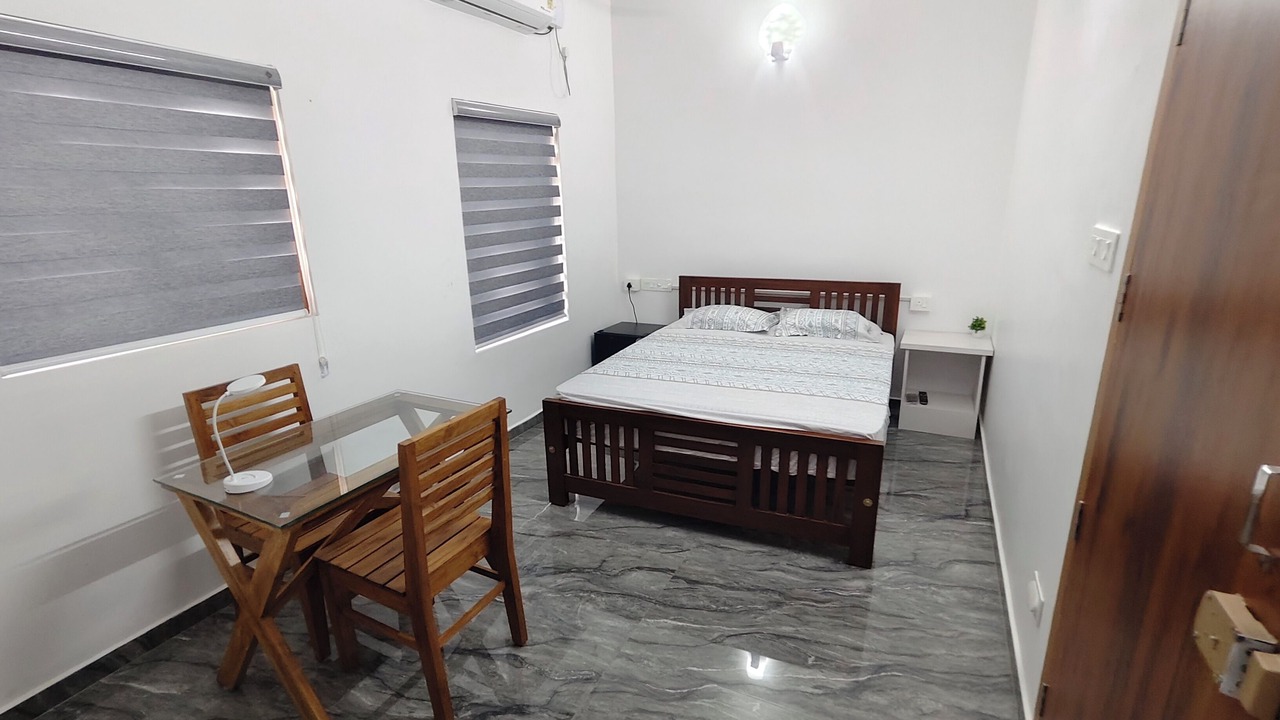 Photo of Bedroom in Devikolam