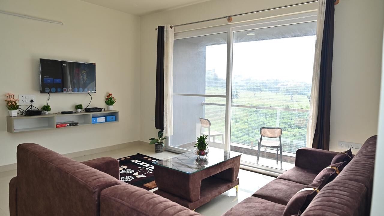 Photo of Livingroom in Mysore