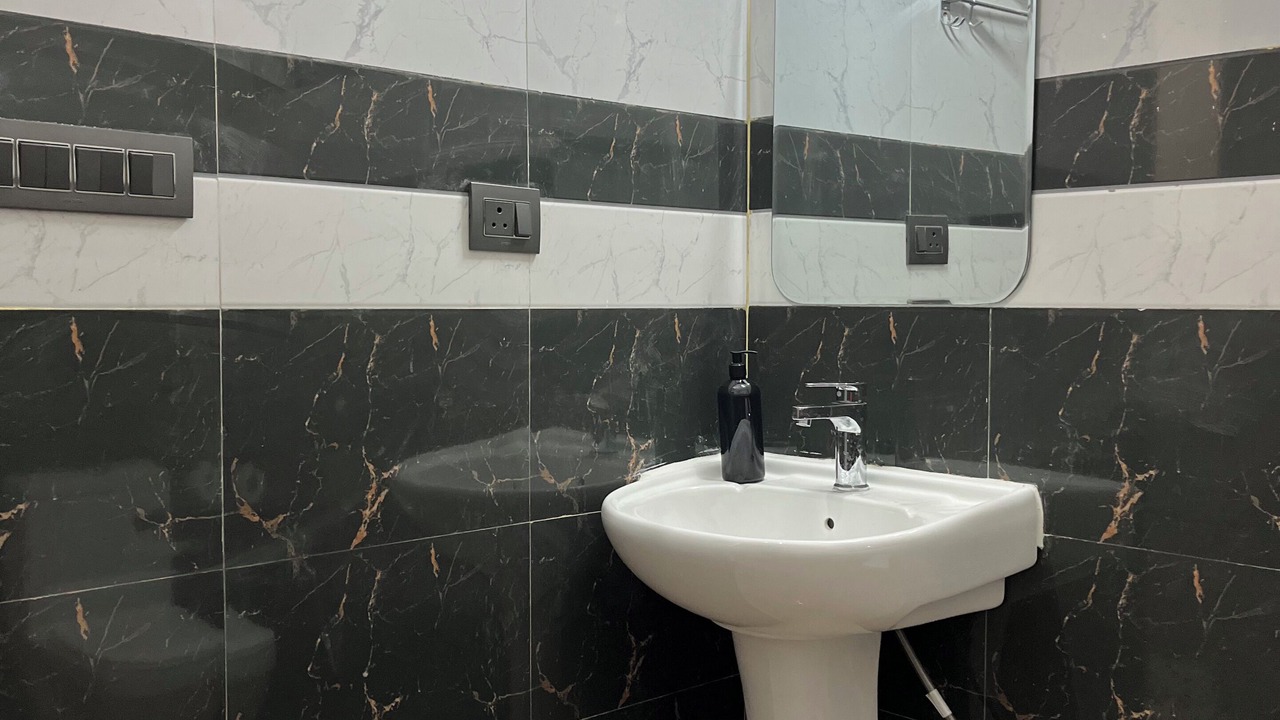 Photo of Bathroom in Dehradun