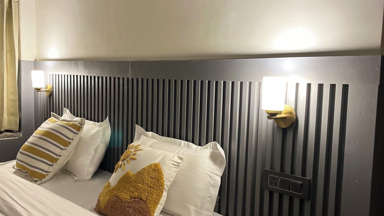 Photo of Bedroom in Dehradun