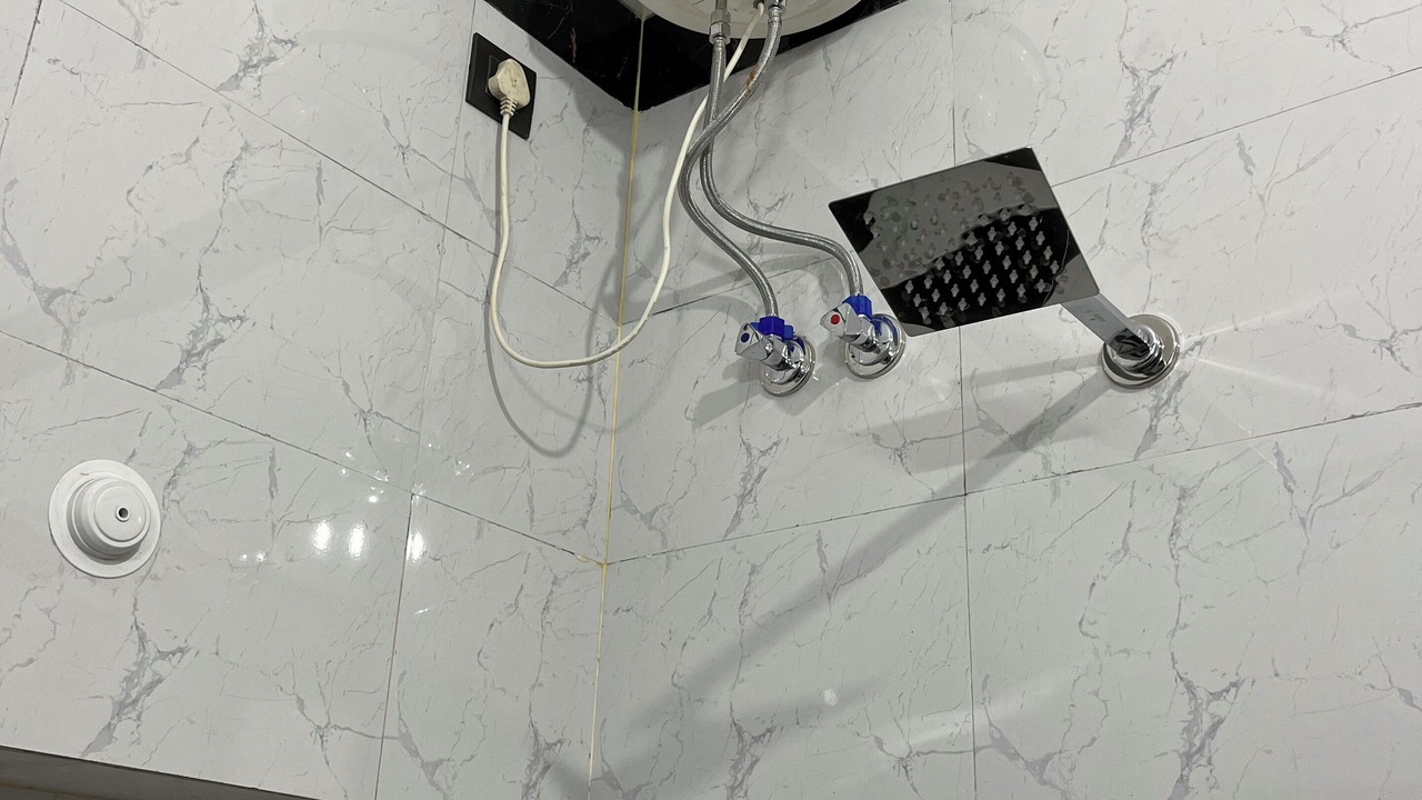 Photo of Bathroom in Dehradun