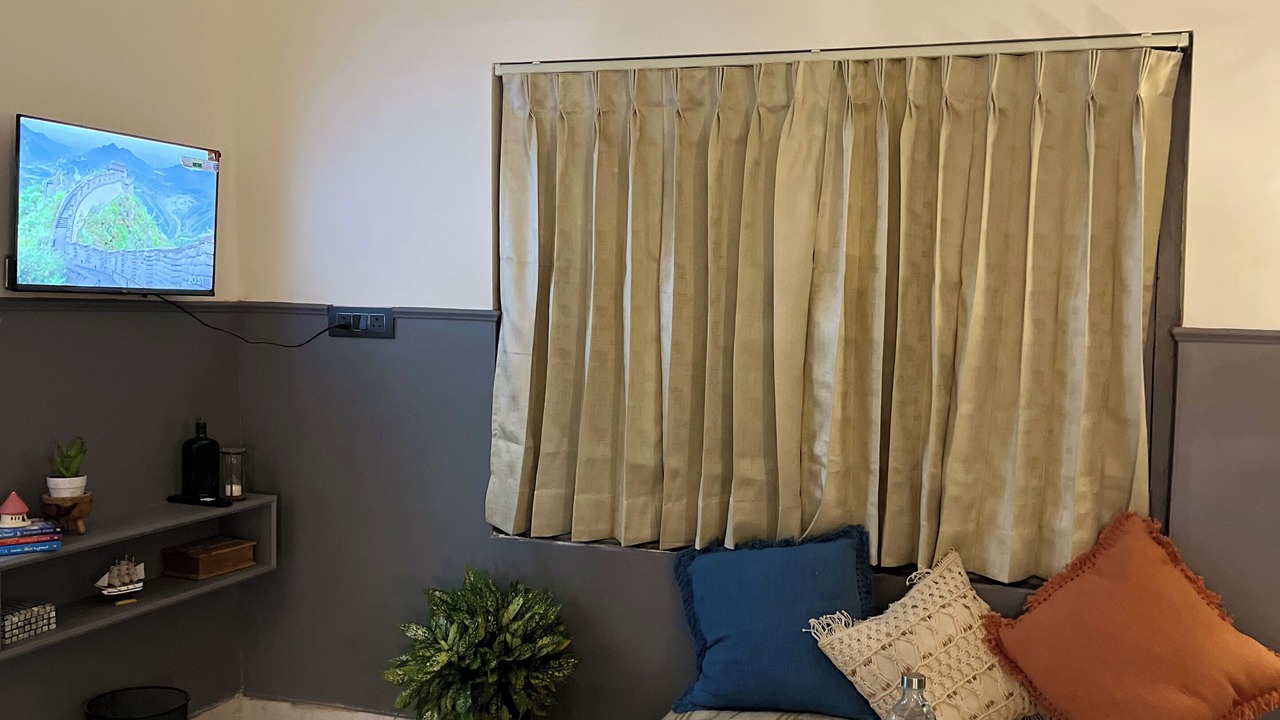 Photo of Livingroom in Dehradun