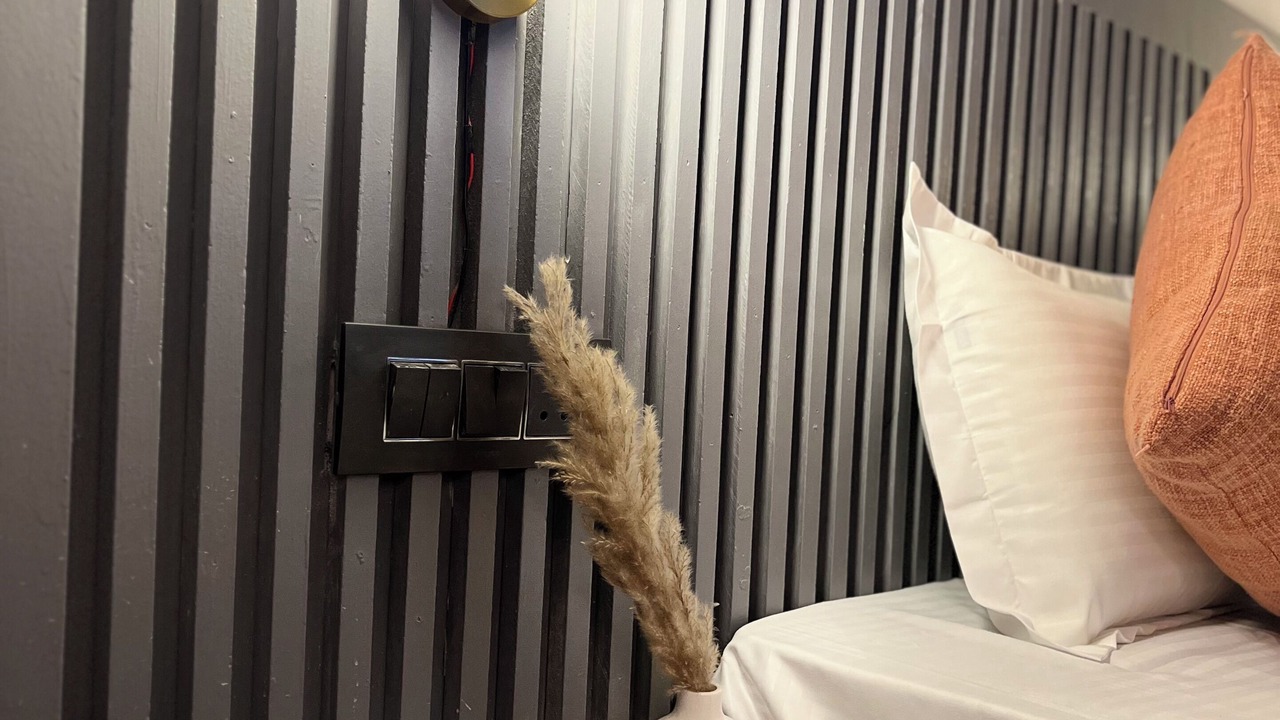 Photo of Bedroom in Dehradun