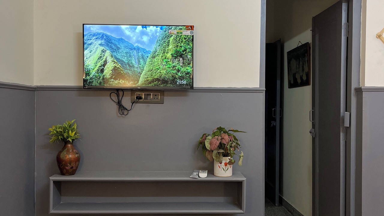 Photo of Bedroom in Dehradun