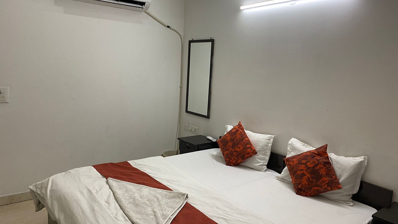 Photo of Bedroom in Saket