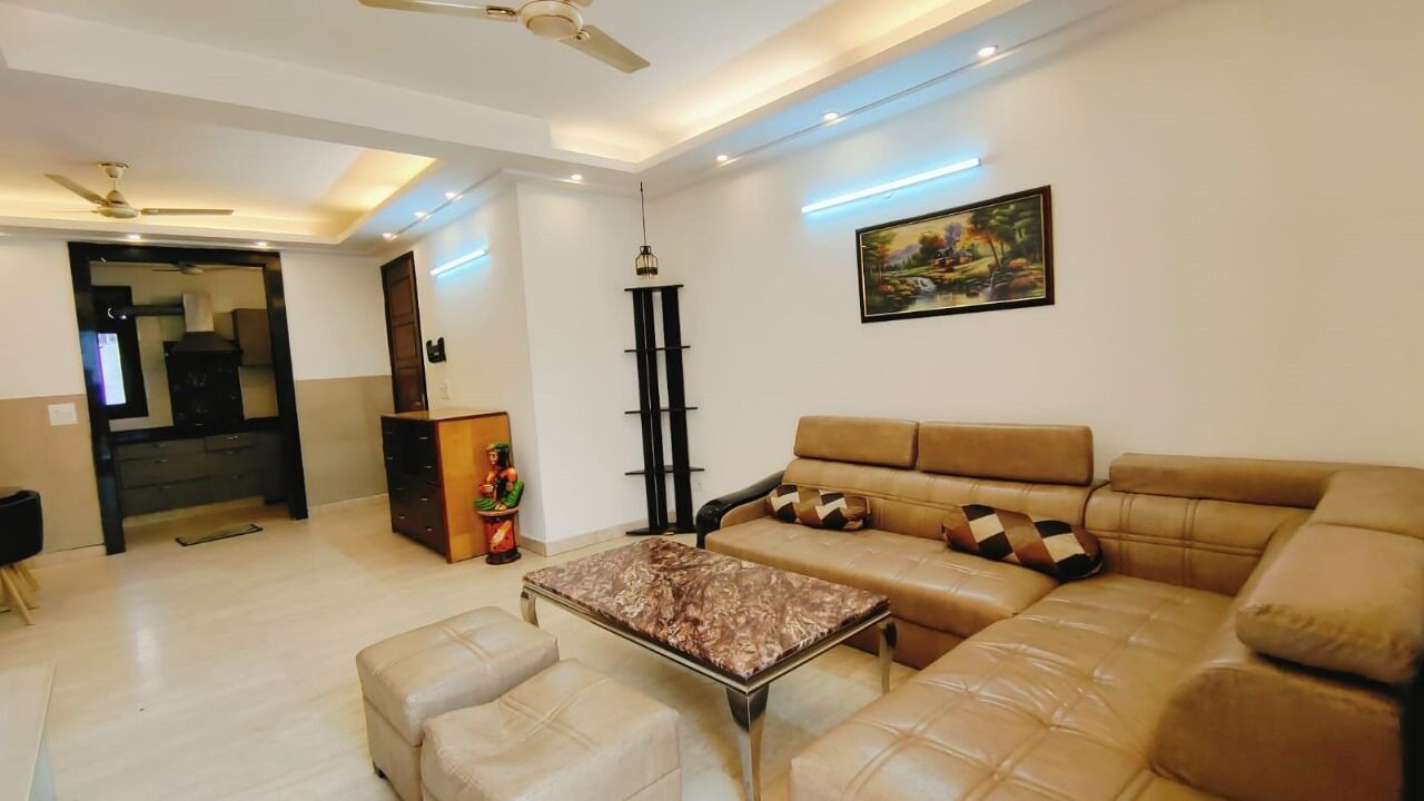 Photo of Livingroom in Saket