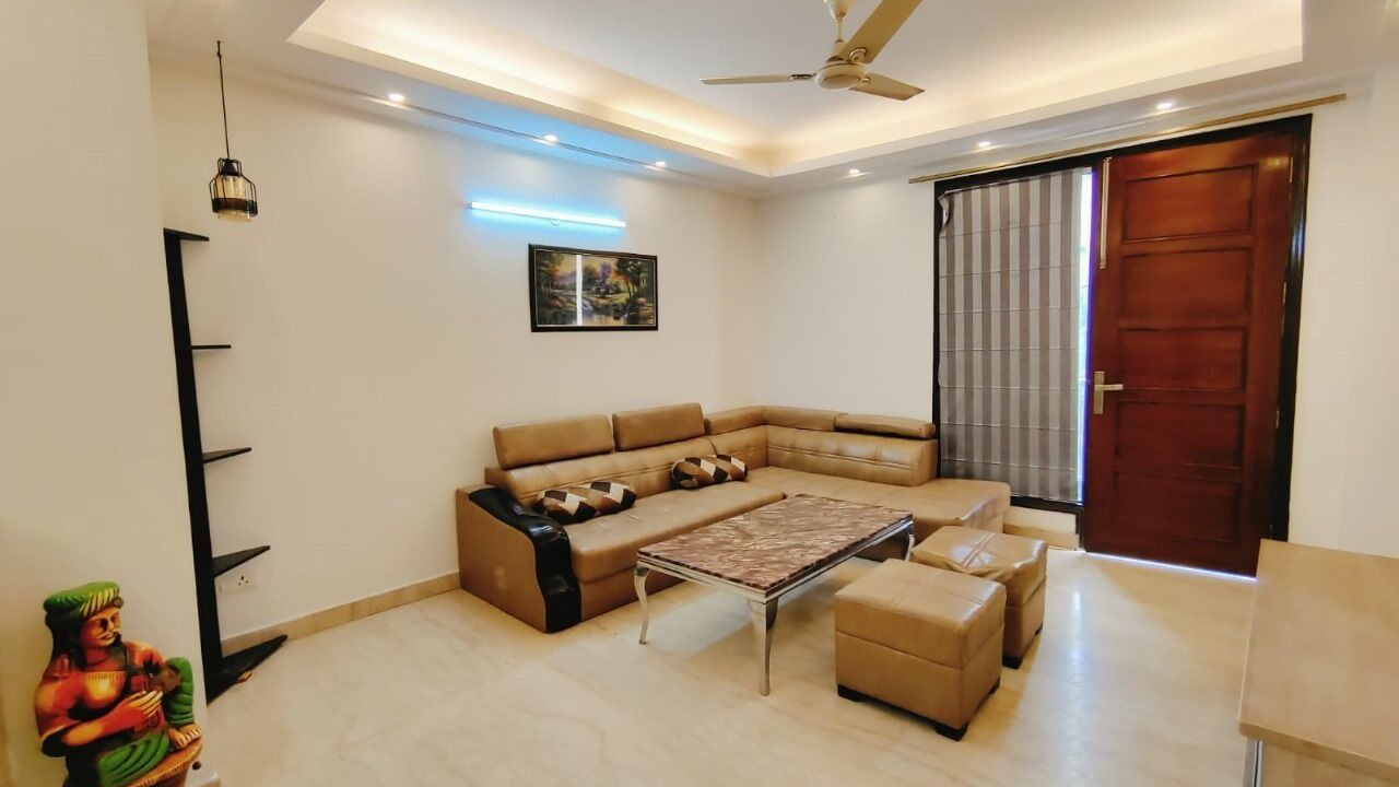 Photo of Livingroom in Saket