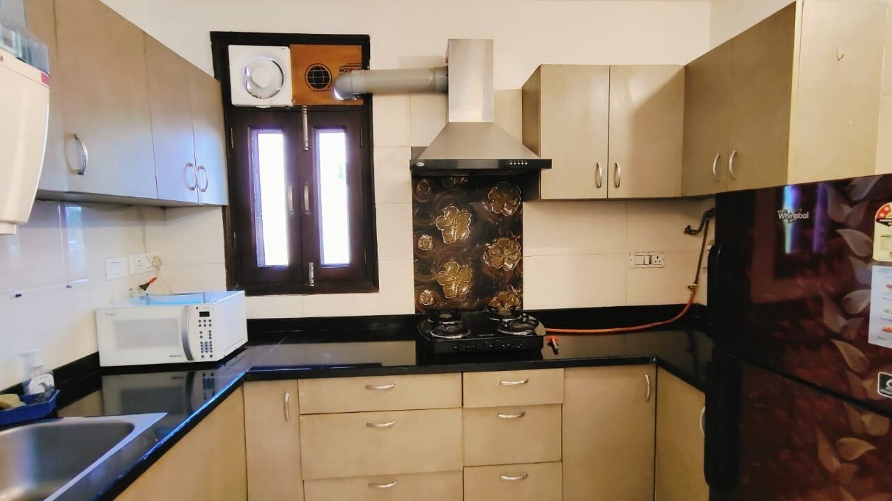 Photo of Kitchen in Saket