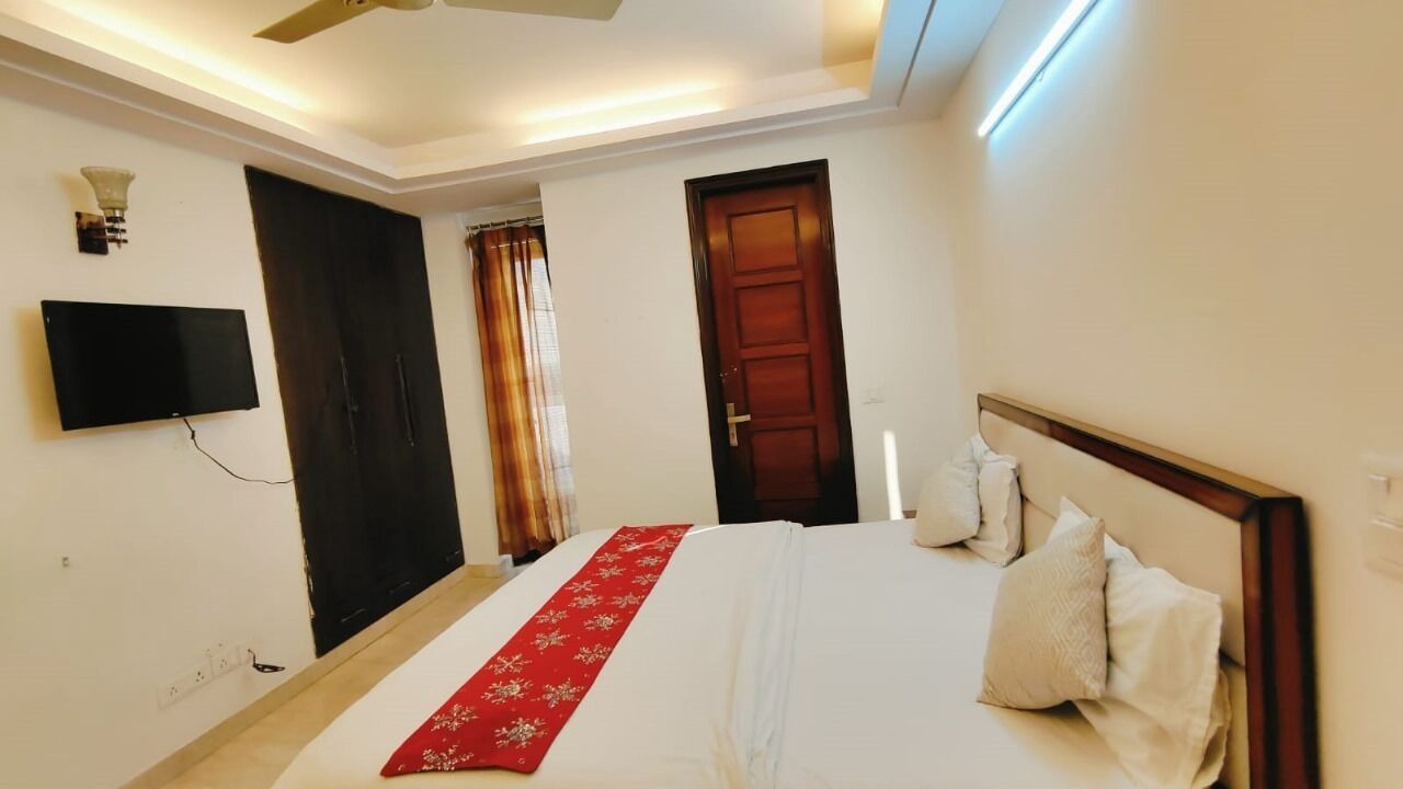 Photo of Bedroom in Saket