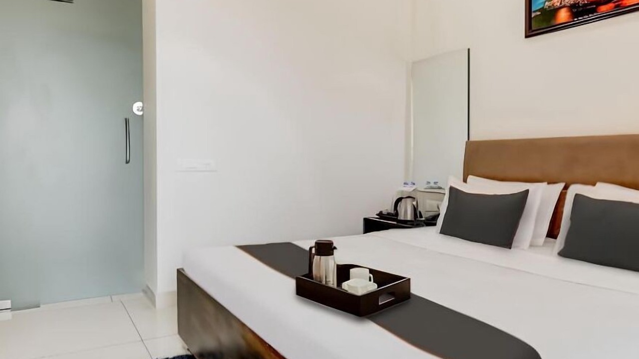 Photo of Bedroom in Ludhiana