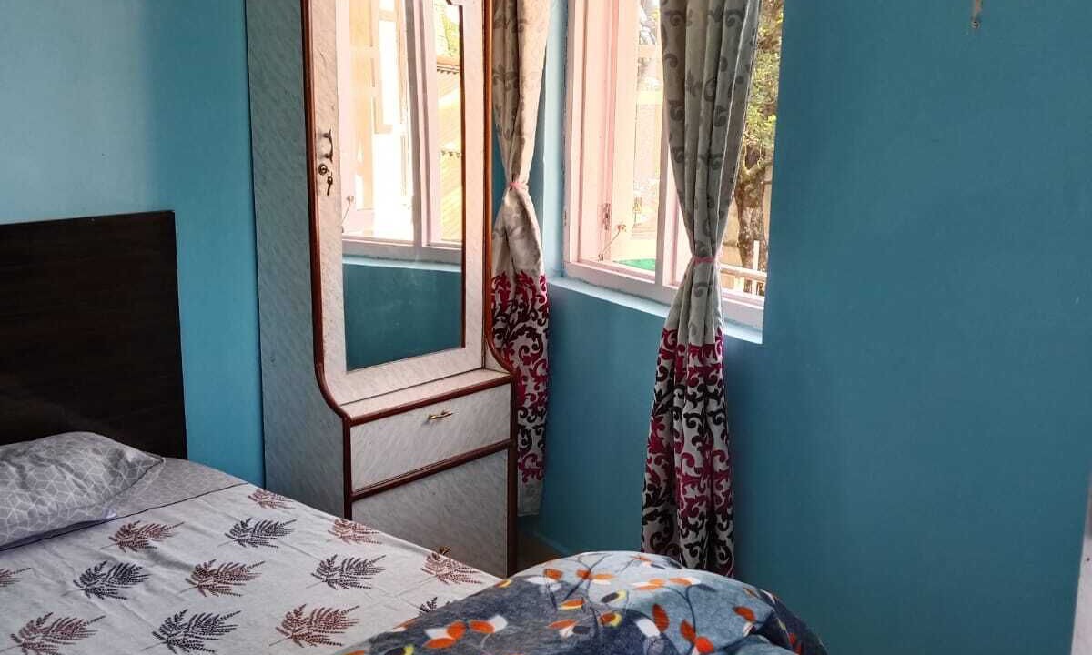 Photo of Bedroom in Gunehr