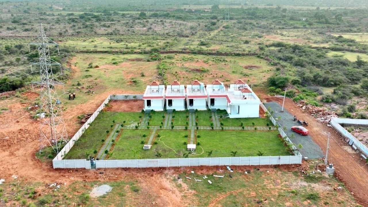 Photo of Outdoor in Jammalamadugu