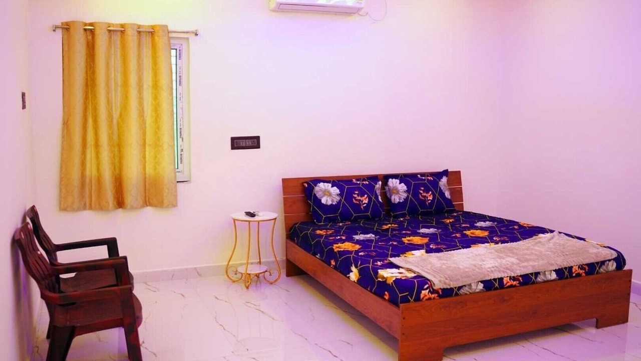 Photo of Bedroom in Jammalamadugu